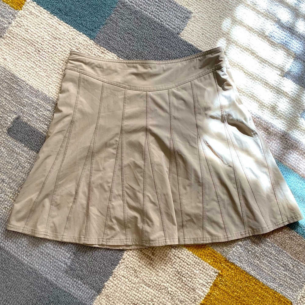 Athleta Skirt